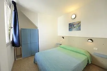Bella Italia Hotel
